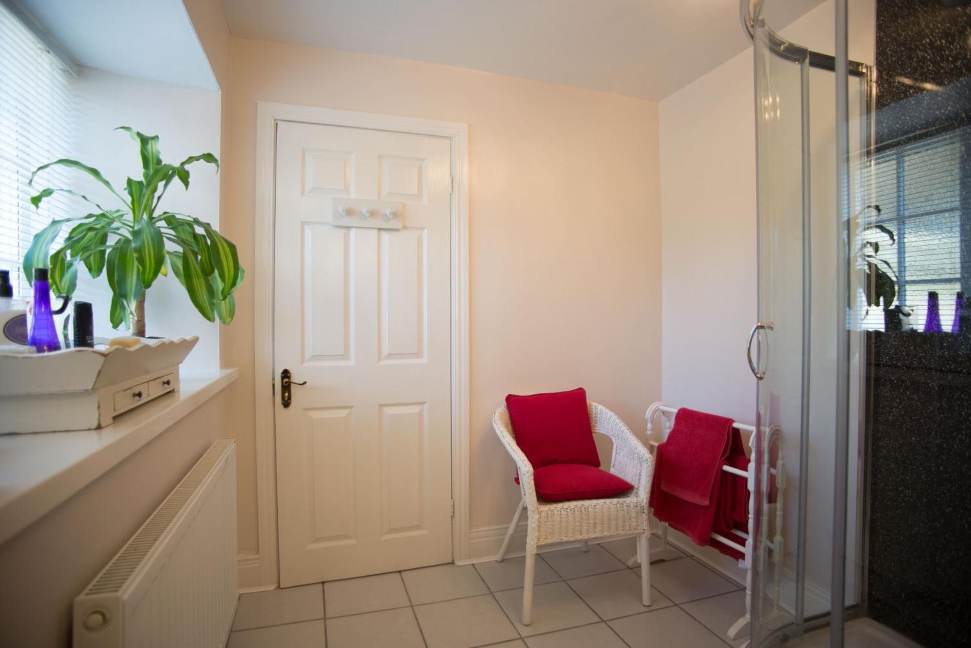 Birdsong Cottage Bed And Breakfast Chathill ภายนอก รูปภาพ